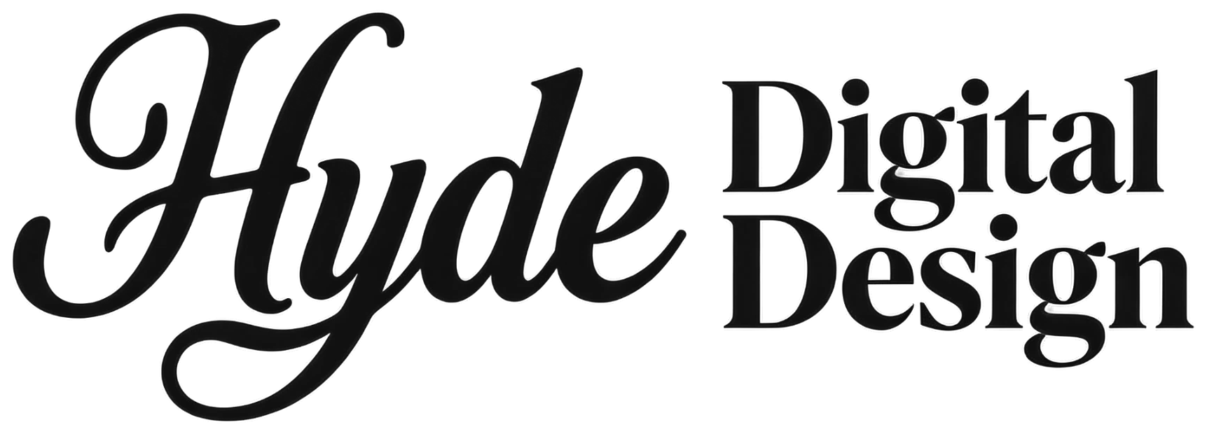 Hyde Digital Design